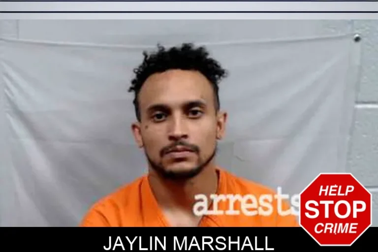 Jaylin Marshall