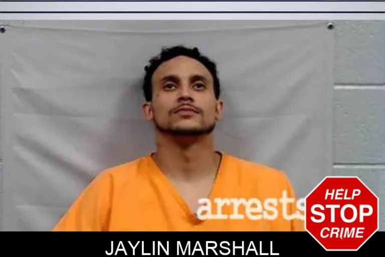 Jaylin Marshall
