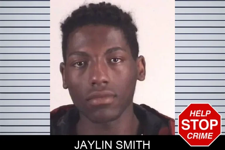 Jaylin Smith