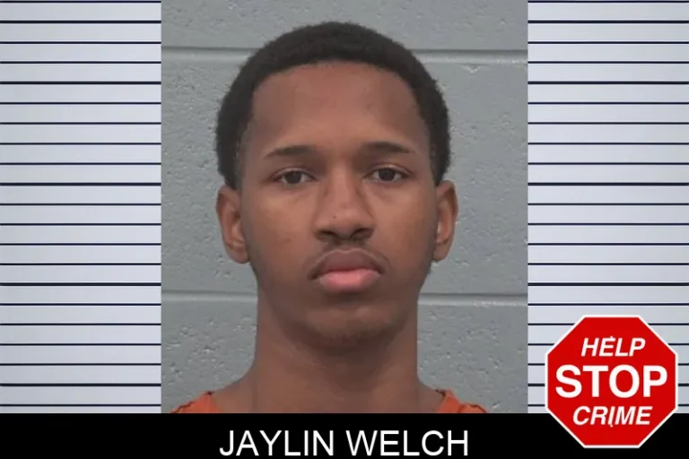 Jaylin Welch