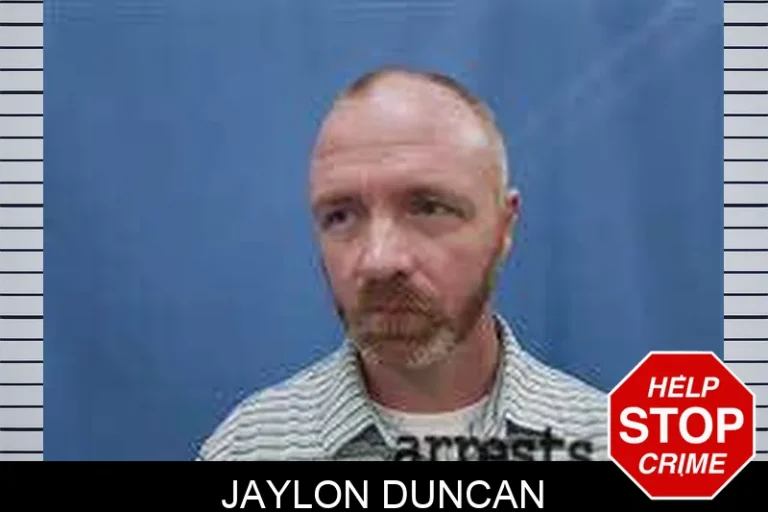 Jaylon Duncan