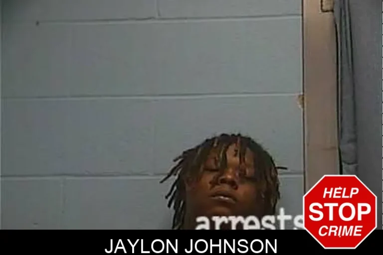 Jaylon Johnson