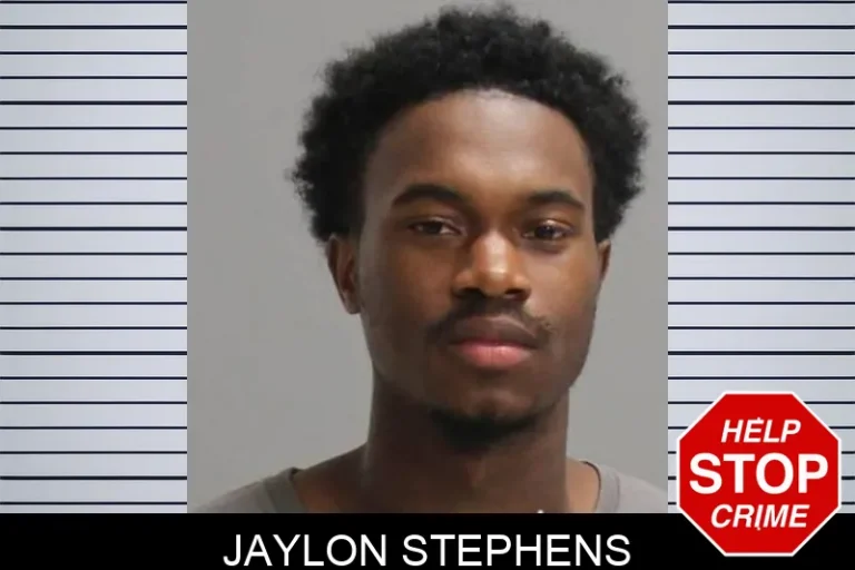 Jaylon Stephens