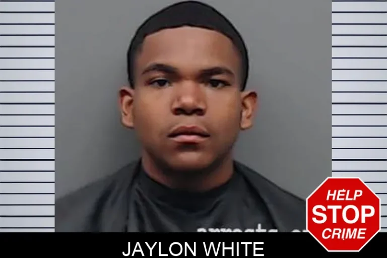 Jaylon White
