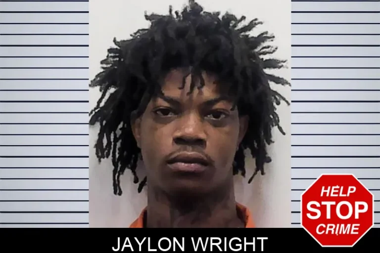 Jaylon Wright