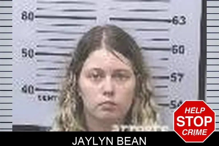 Jaylyn Bean