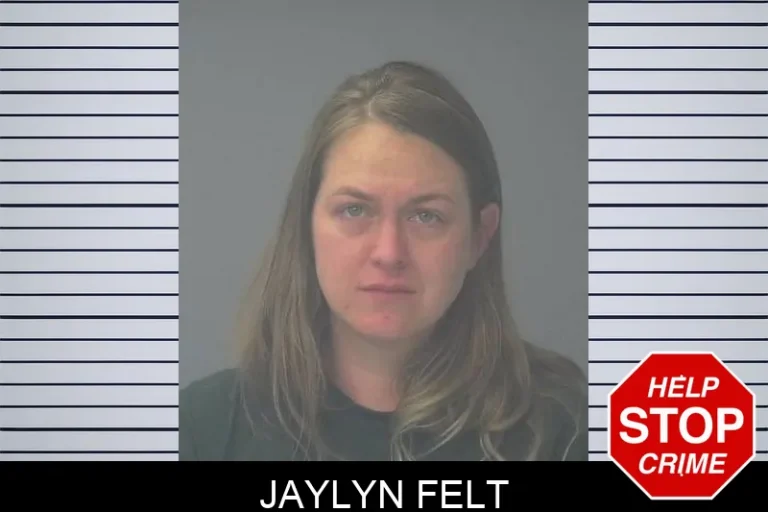 Jaylyn Felt