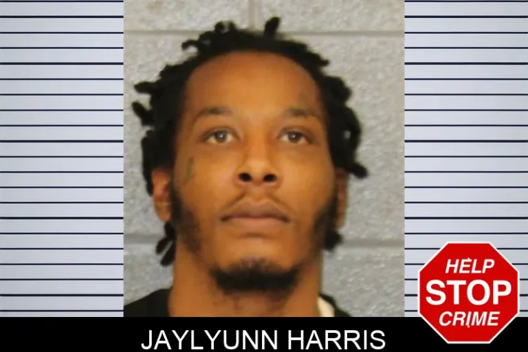 JaylyuNn Harris