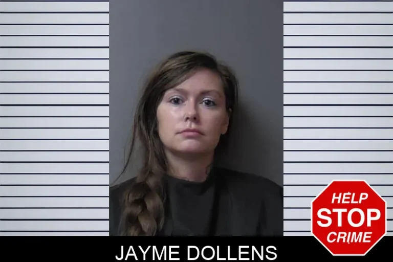 Jayme Dollens