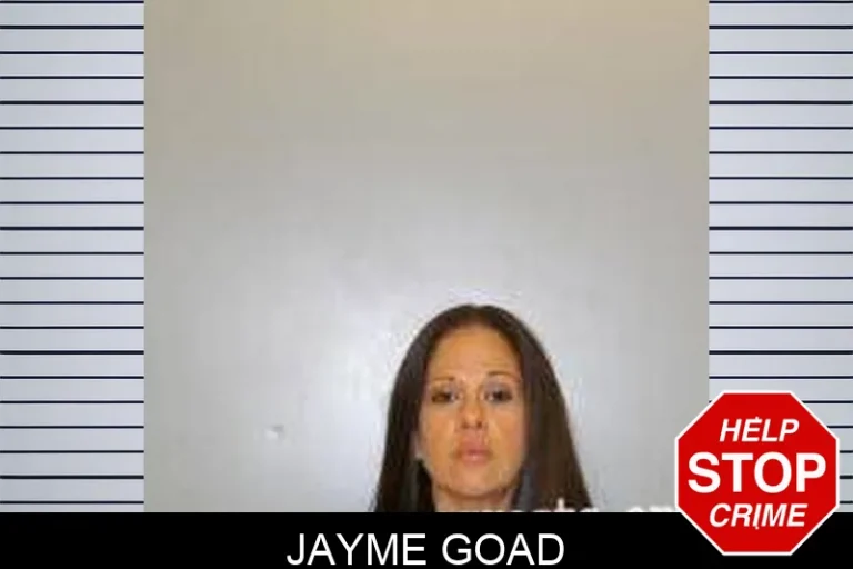 Jayme Goad