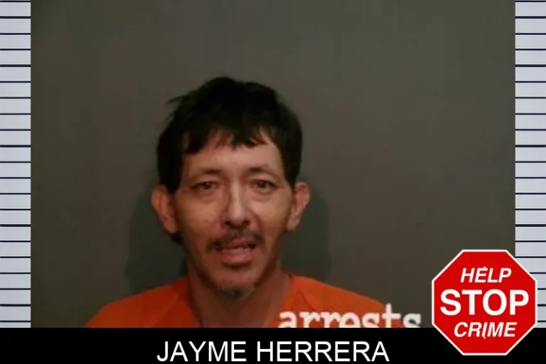 Jayme Herrera