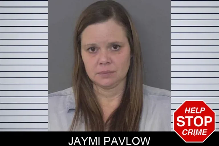 Jaymi Pavlow