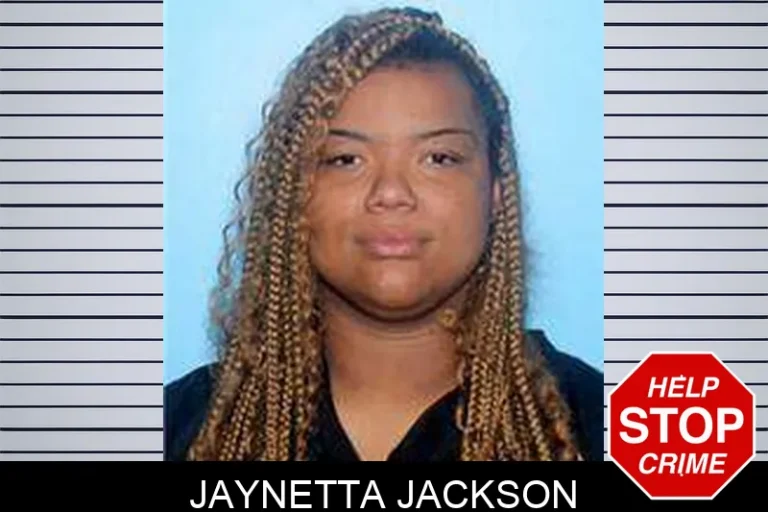 Jaynetta Jackson
