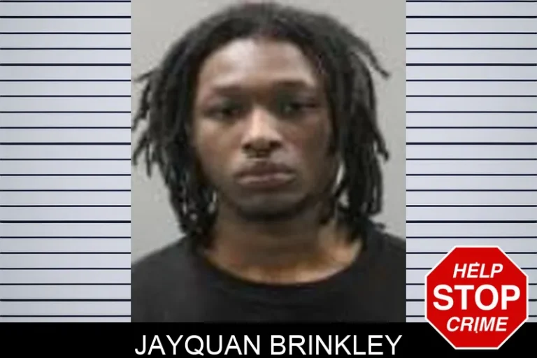 JayquAn Brinkley