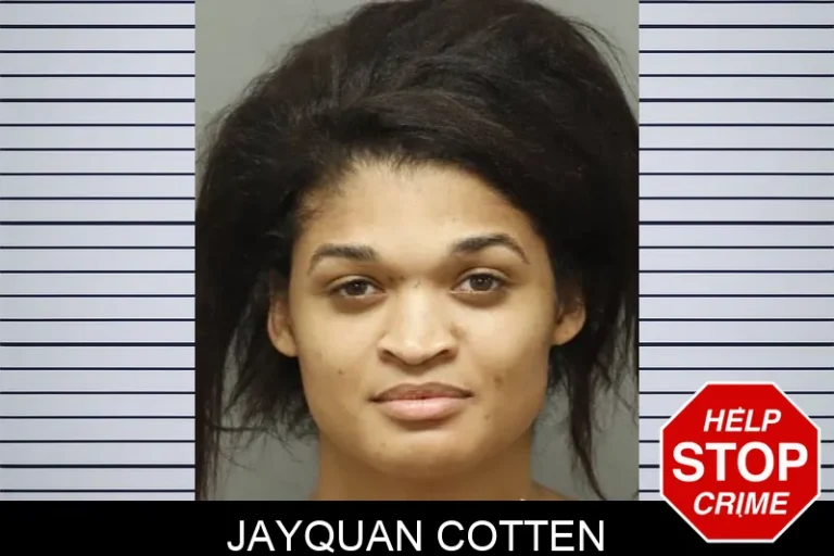 JayquAn Cotten