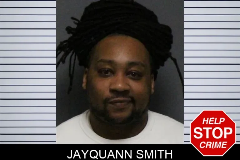 JayquAnn Smith