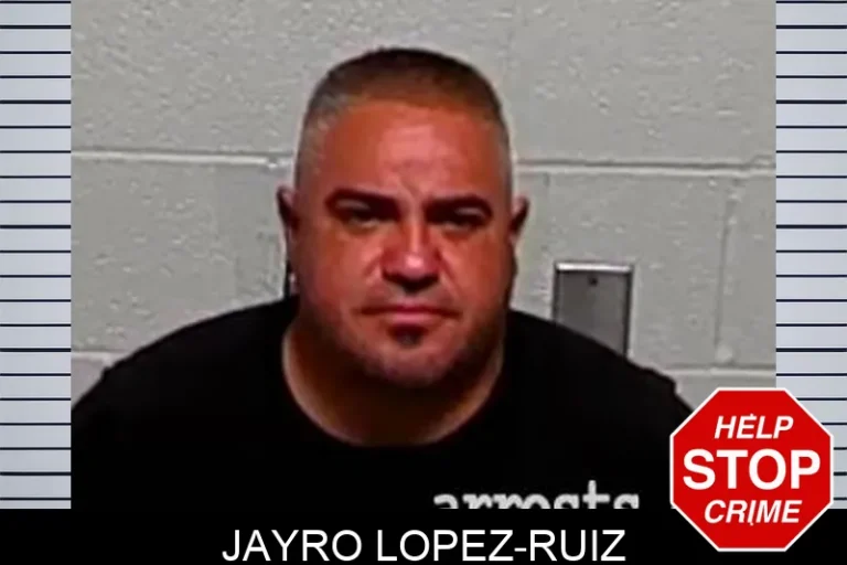 Jayro Lopez-RuIz