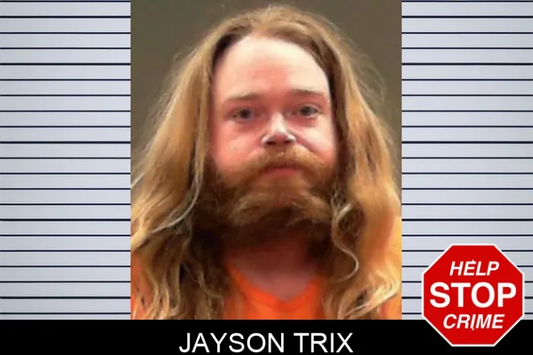 Jayson Trix
