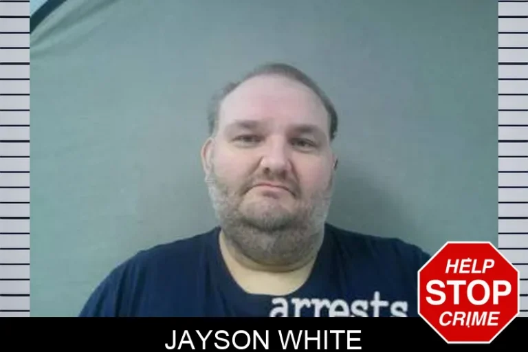 Jayson White