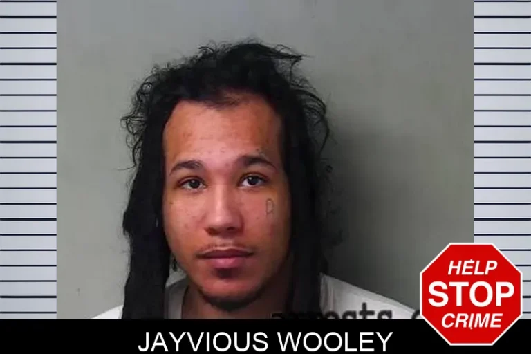 JayviouS Wooley