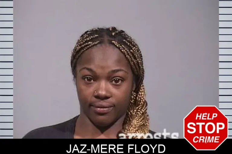 Jaz-Mere Floyd