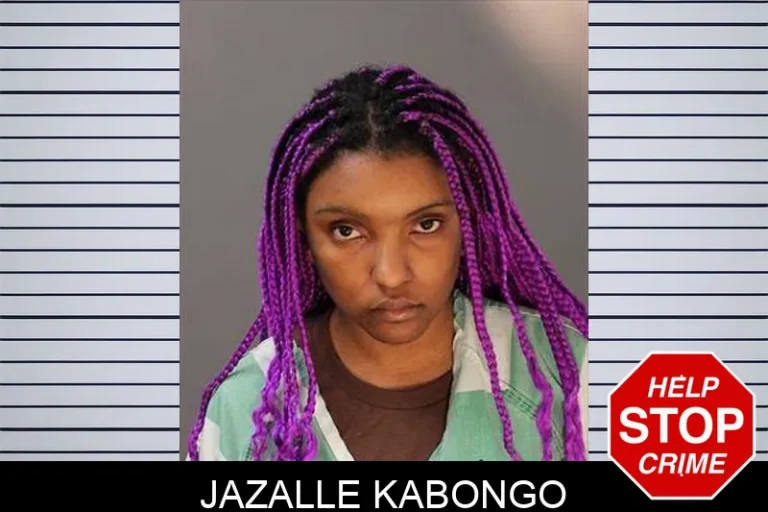 Jazalle Kabongo