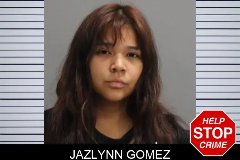 Jazlynn Gomez