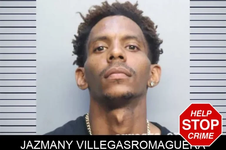 Jazmany VillegasromaguEra