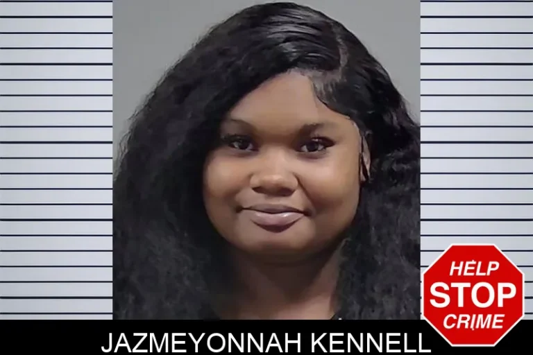 Jazmeyonnah Kennell