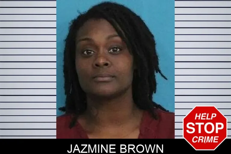 Jazmine Brown