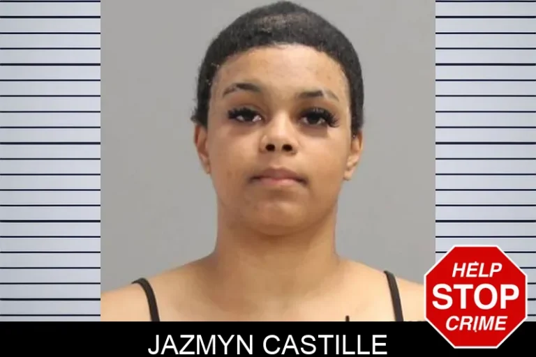 Jazmyn Castille