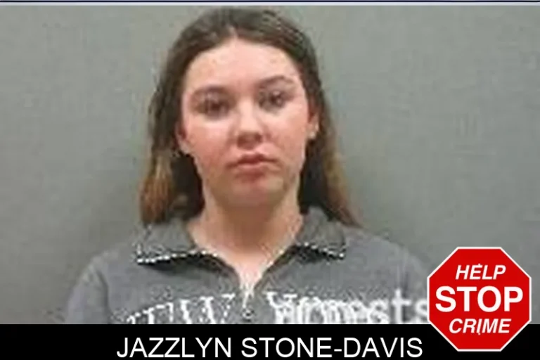 Jazzlyn Stone-Davis