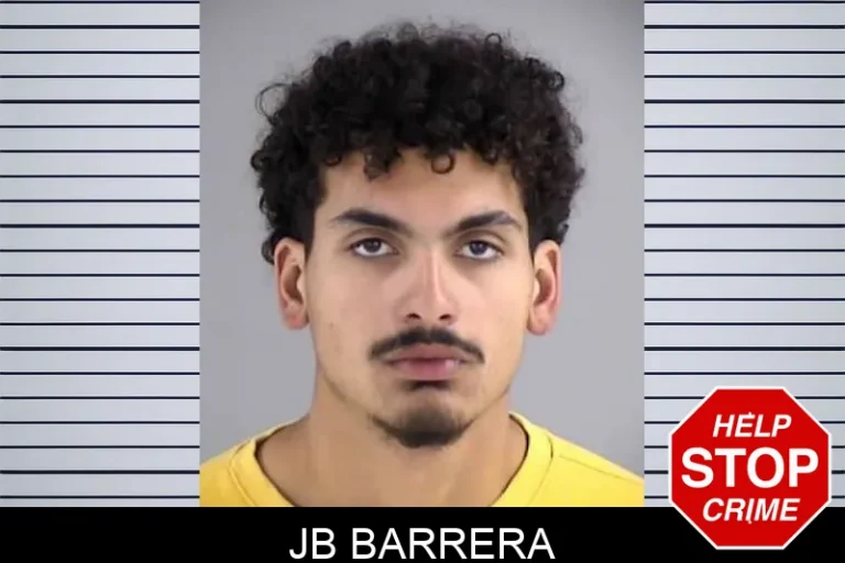 Jb Barrera
