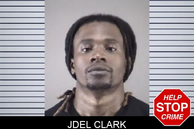 Jdel Clark