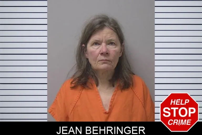 Jean Behringer