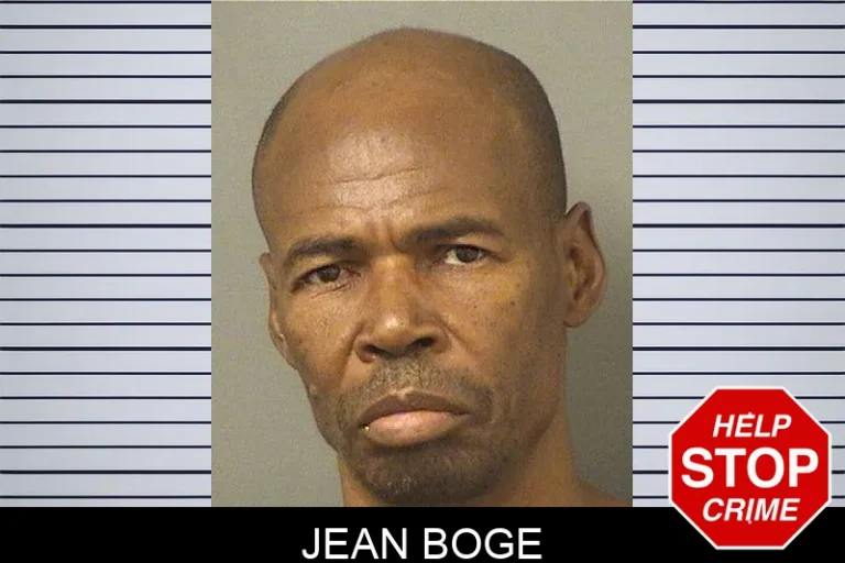 Jean Boge