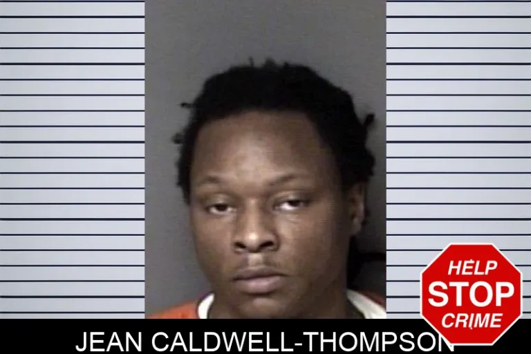 Jean Caldwell-Thompson