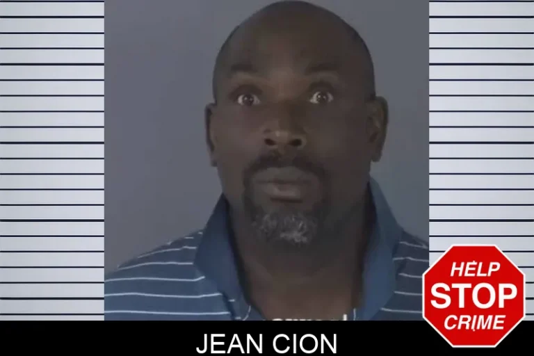 Jean Cion