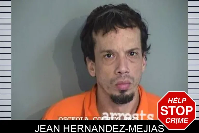 Jean Hernandez-Mejias