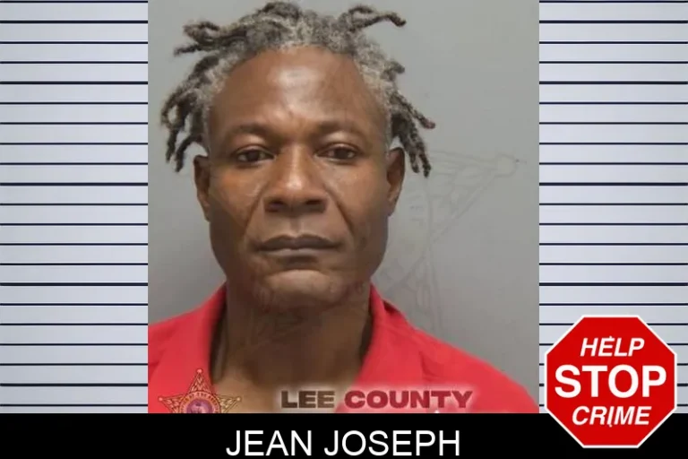 Jean Joseph