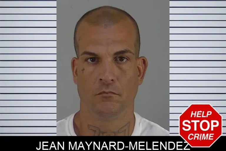 Jean Maynard-Melendez