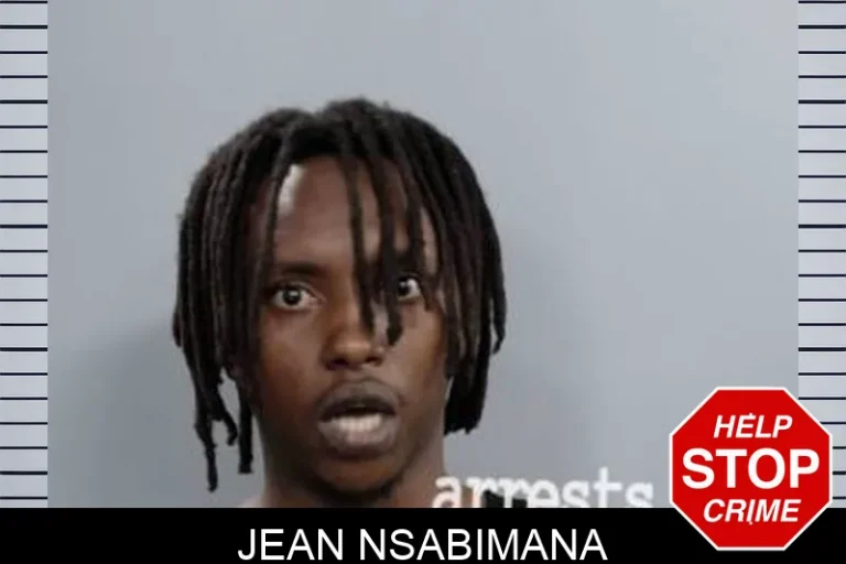 Jean Nsabimana