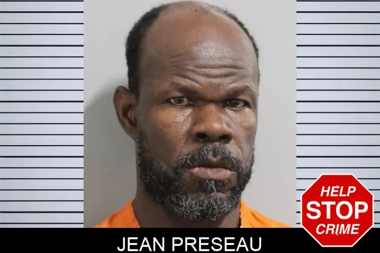 Jean Preseau