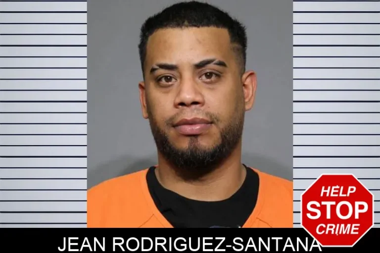 Jean RodriguEz-Santana