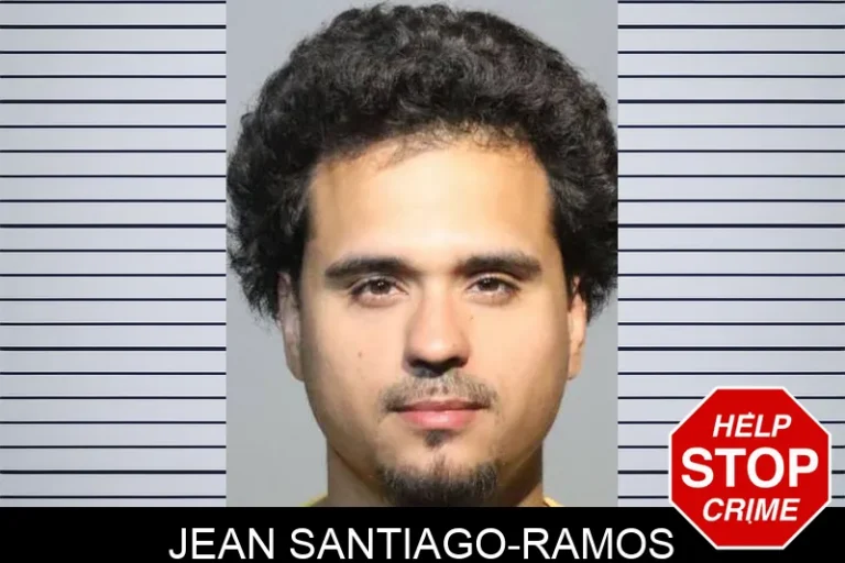 Jean Santiago-Ramos