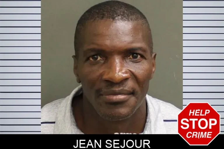 Jean SejouR
