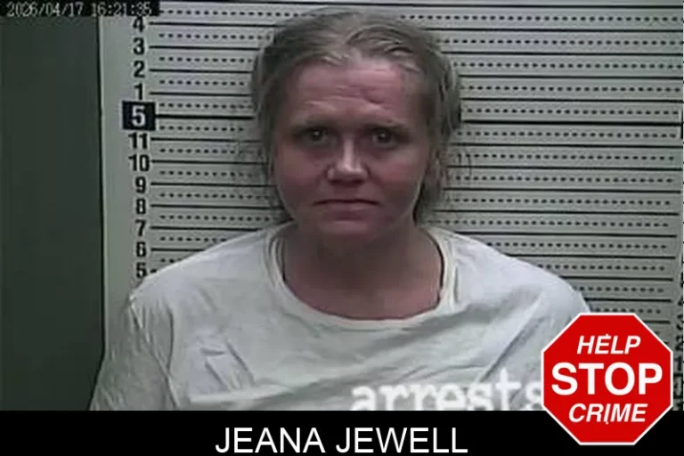 Jeana Jewell