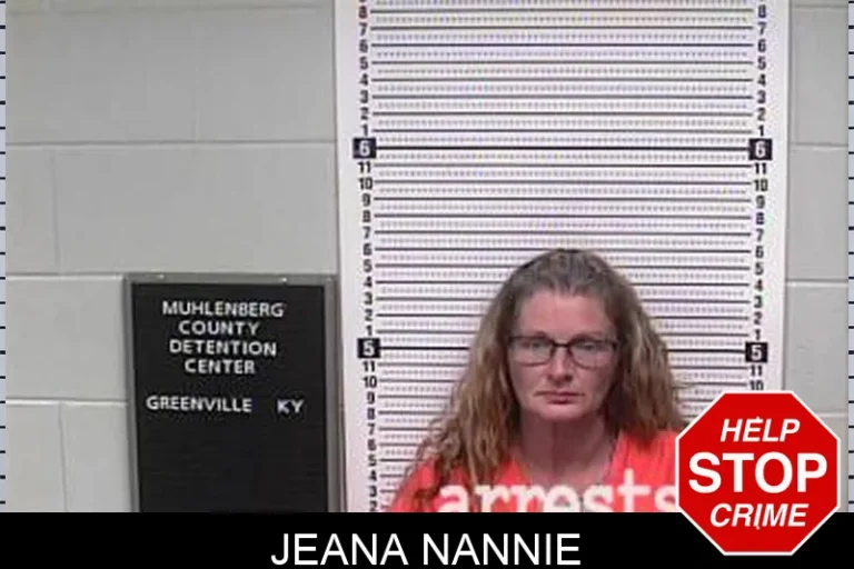Jeana Nannie