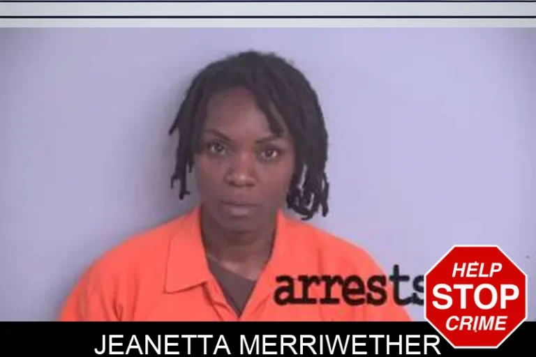 Jeanetta Merriwether