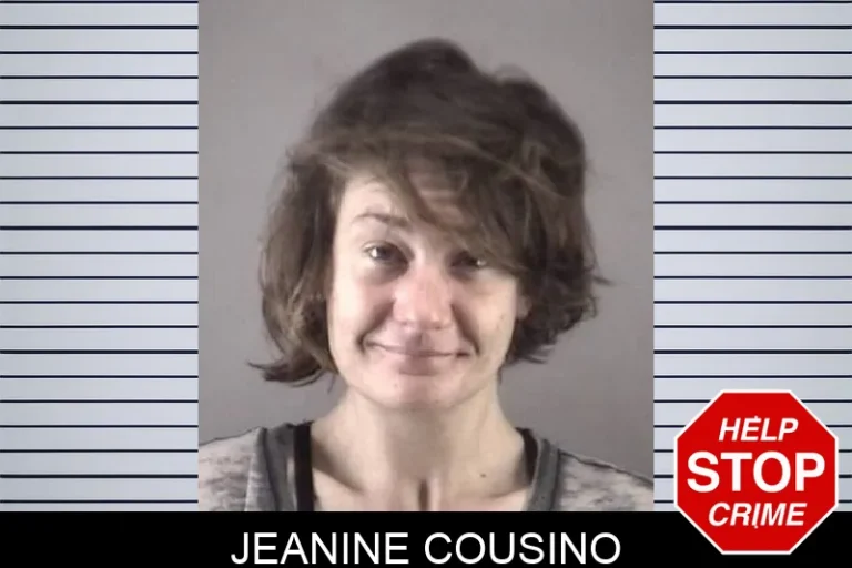 Jeanine CouSino